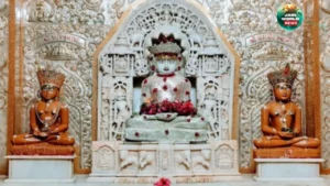 જોધપુર જૈન દેરાસર